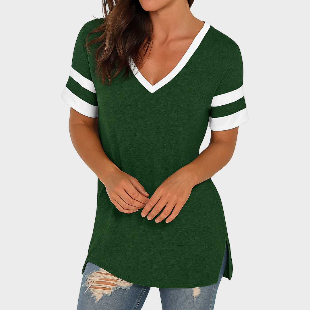 Silvija – Pamučna Košulja