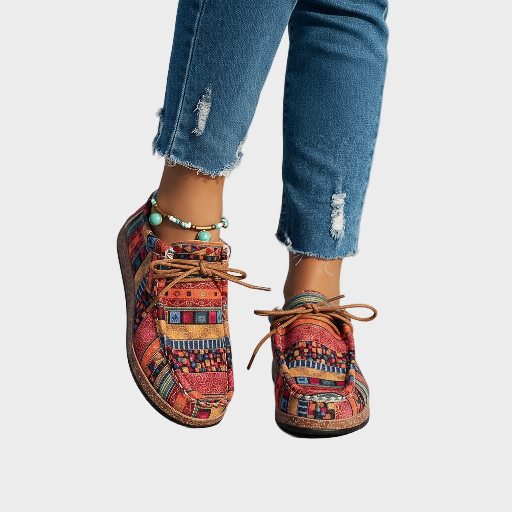 Katarina – Kožne Čizme