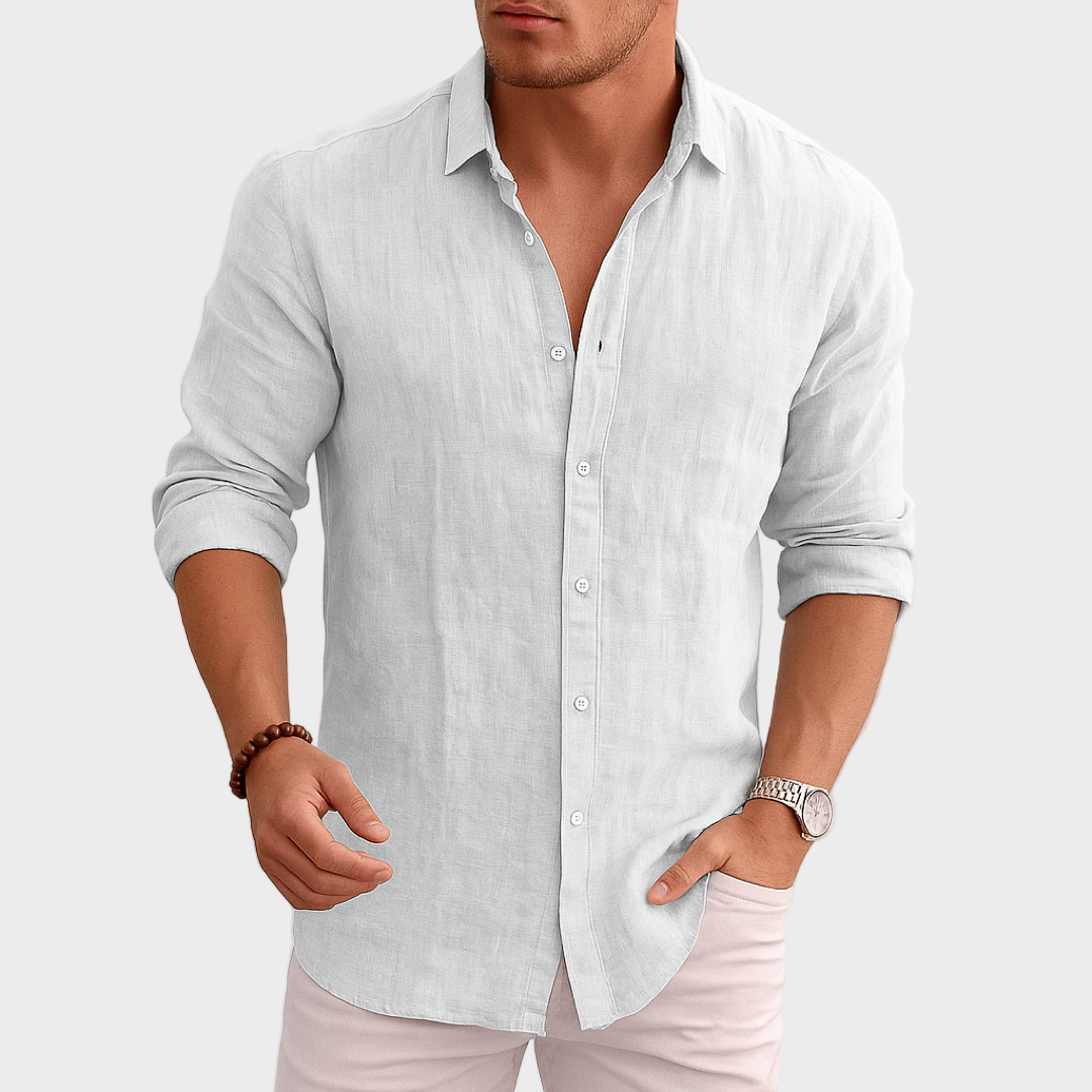 Andrija – Lagana Lanena Košulja