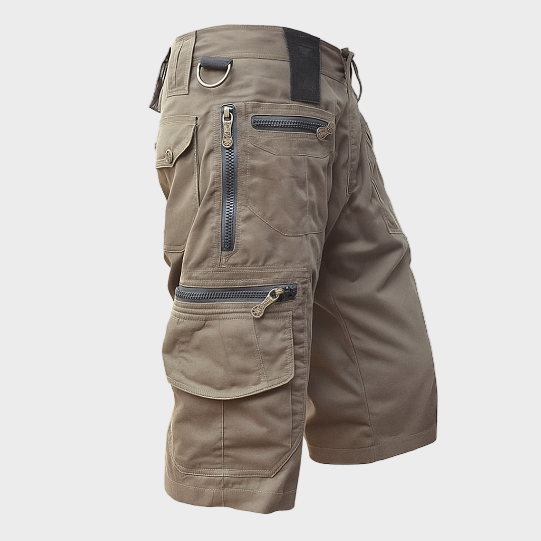 Dražen – Izdržljive Taktičke Bermuda Hlače