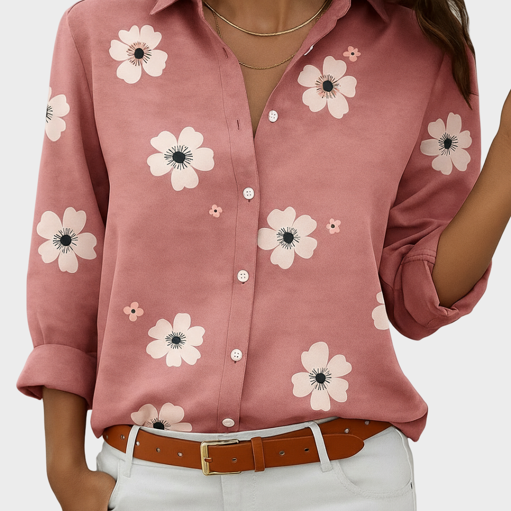 Luka – Cvjetna Košulja