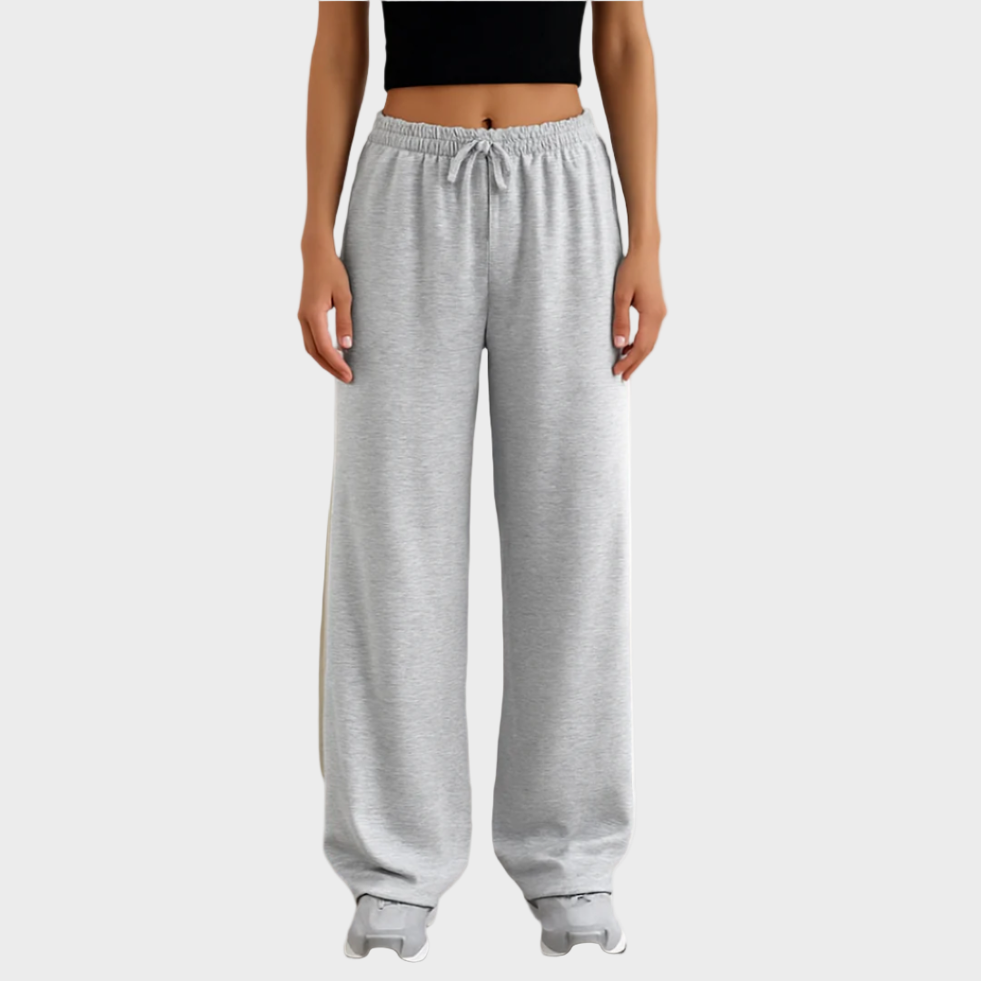 Laura – Mekane Elastične Hlače