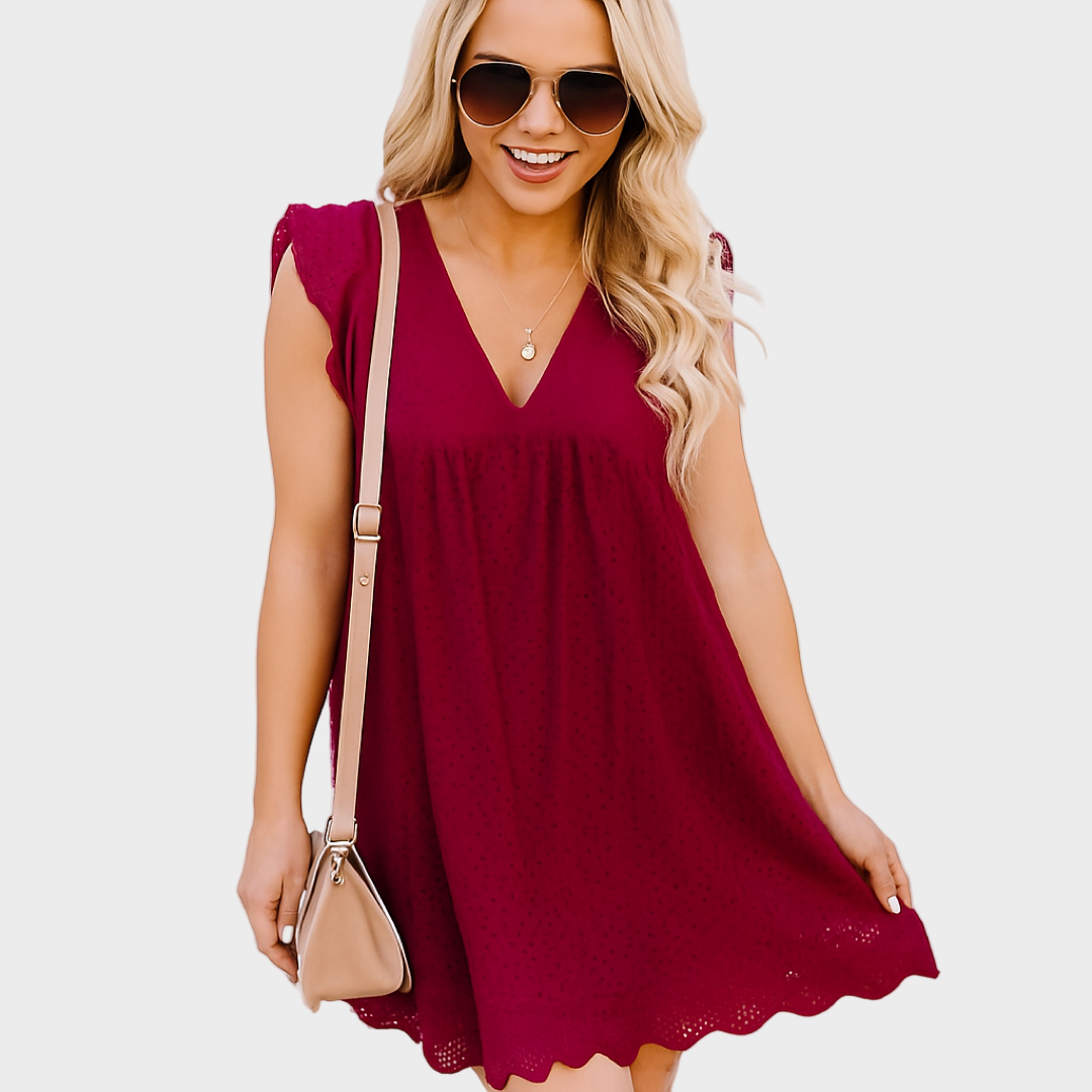 Sara – Ljetna haljina