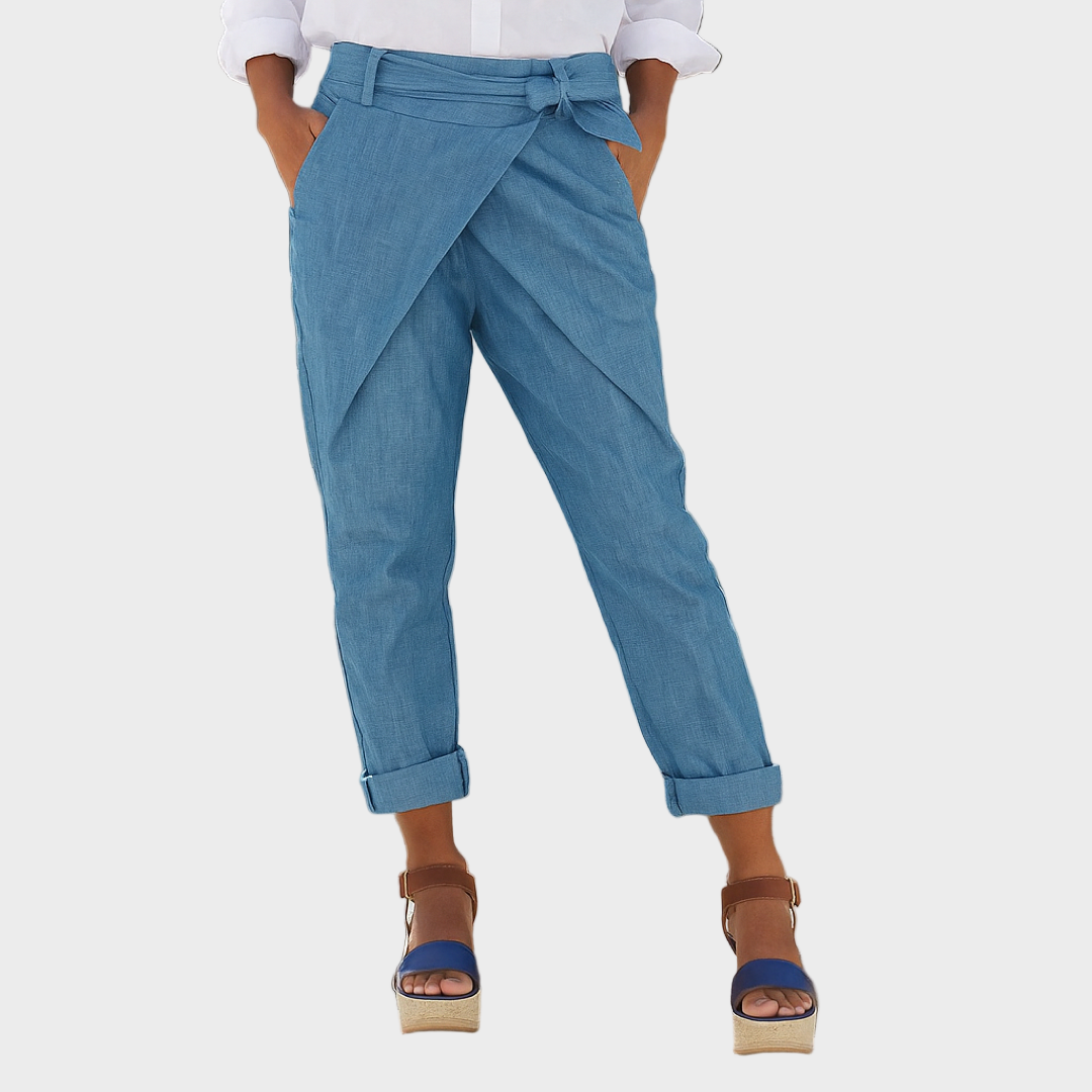 Kristina – Elegantne hlače