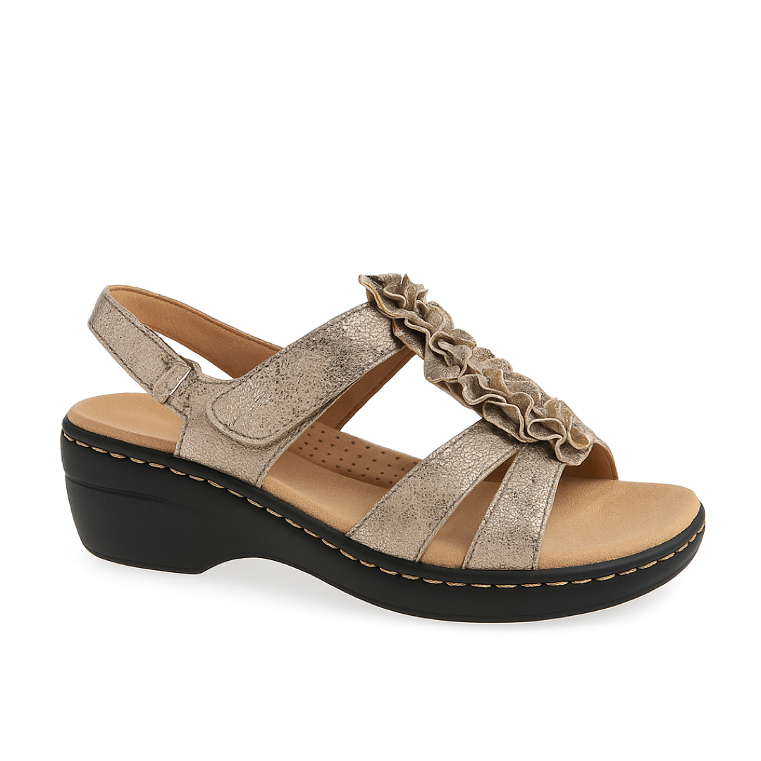 Ena – Elegantne Sandale