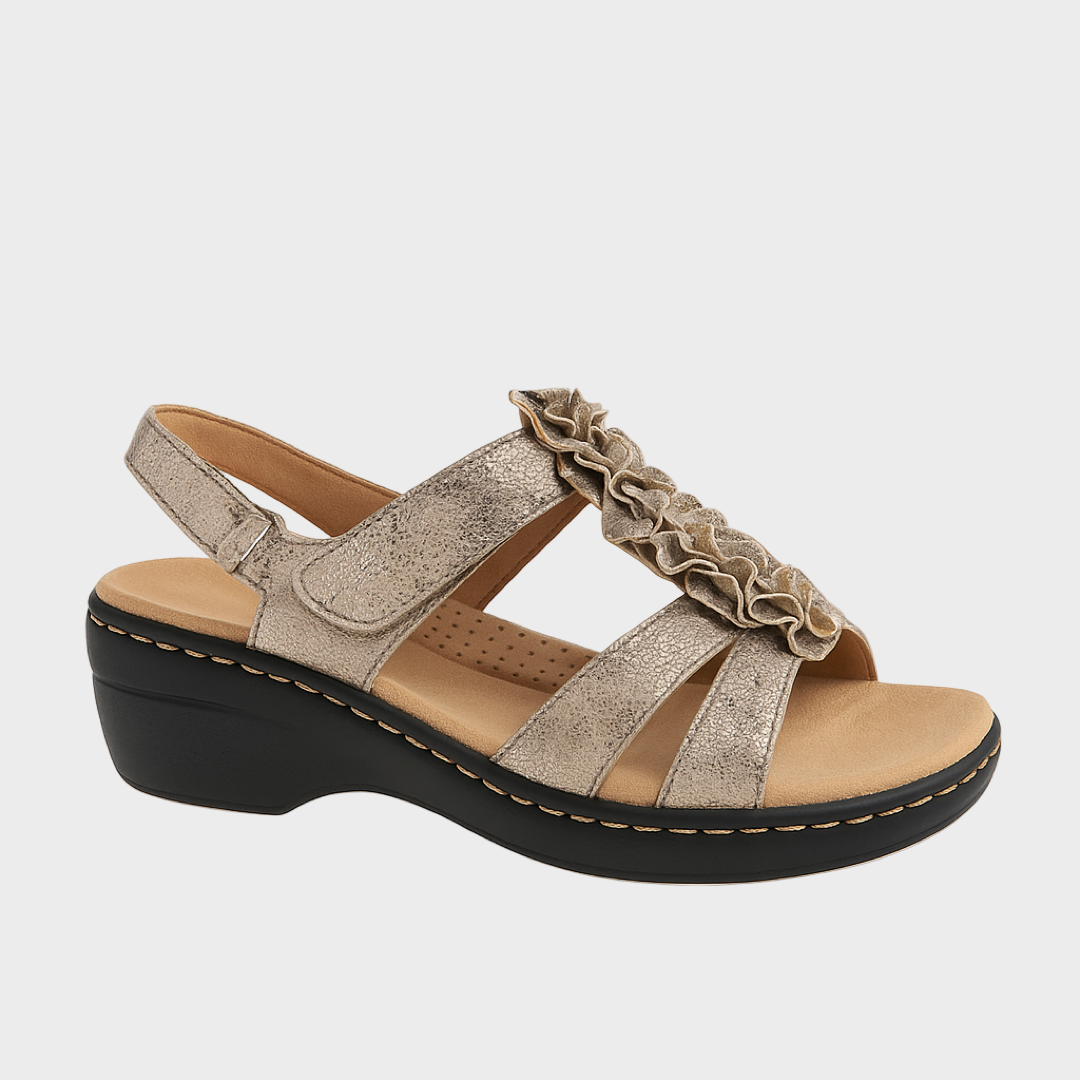 Ena – Elegantne Sandale