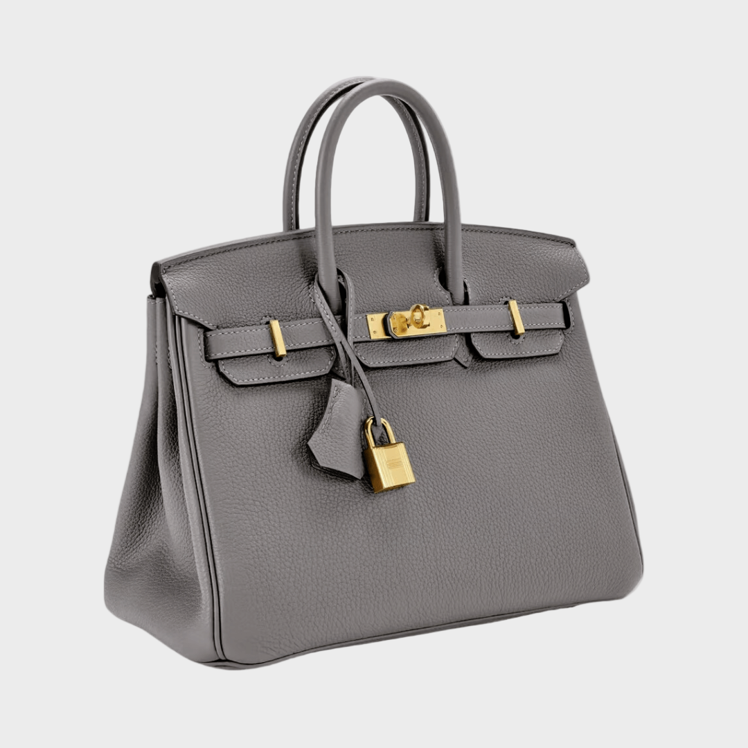 Jelica – Kožna Strukturirana Torba