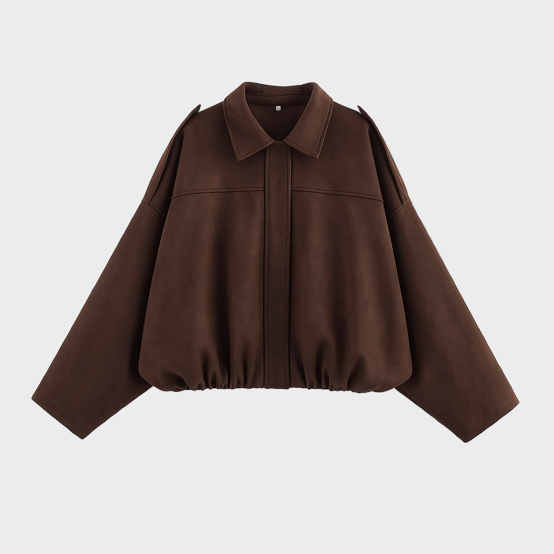 Ema – Mekana Topla Jakna