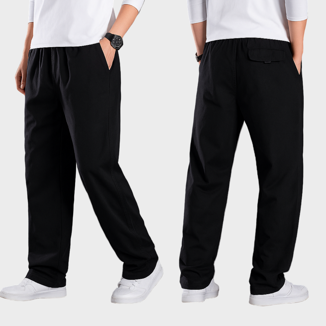 Mario – Mekane Opuštene Hlače