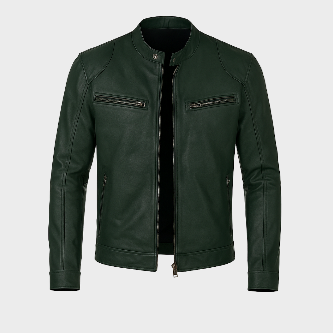 Branimir – Kožna Jakna