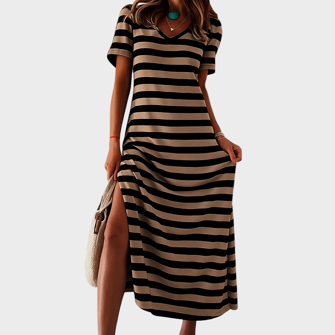 Silvija – Lepršava Haljina