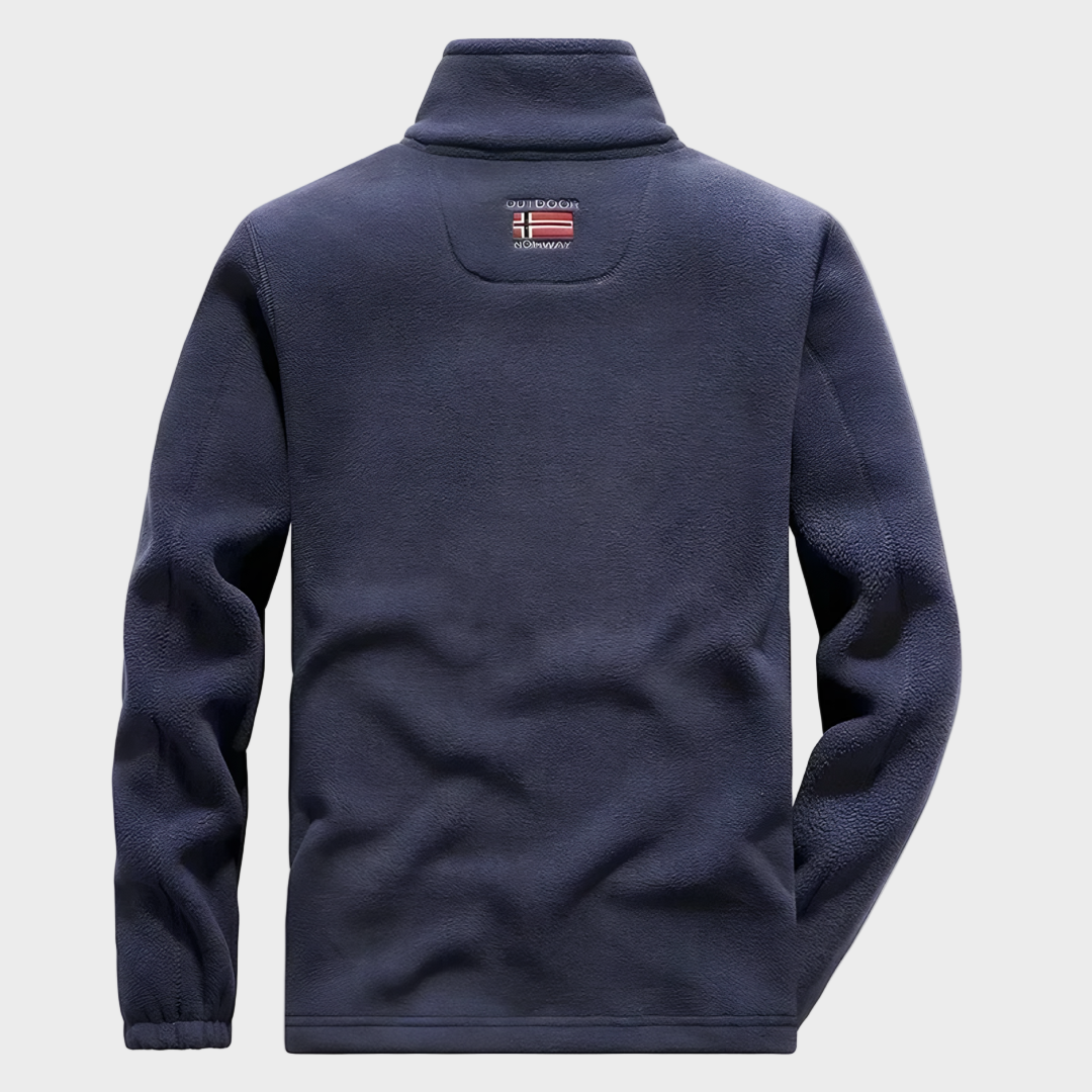 Denis – Mekana Flis Jakna