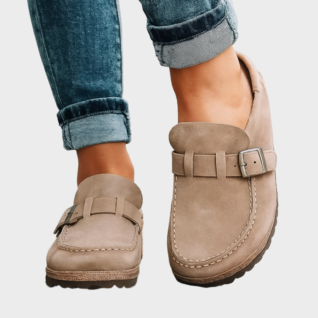 Mirna – Mekane Kožne Čizme