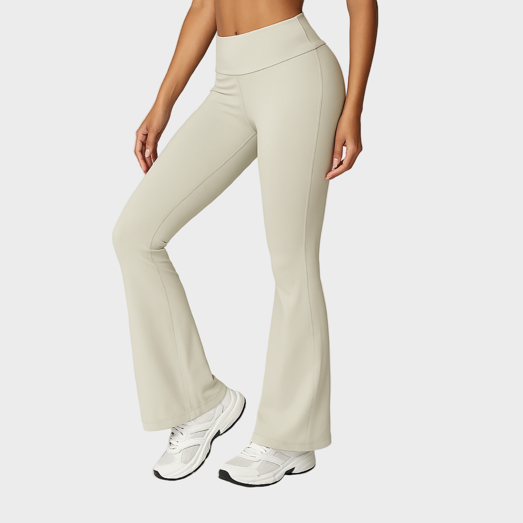 Maja – Elastične mekane hlače