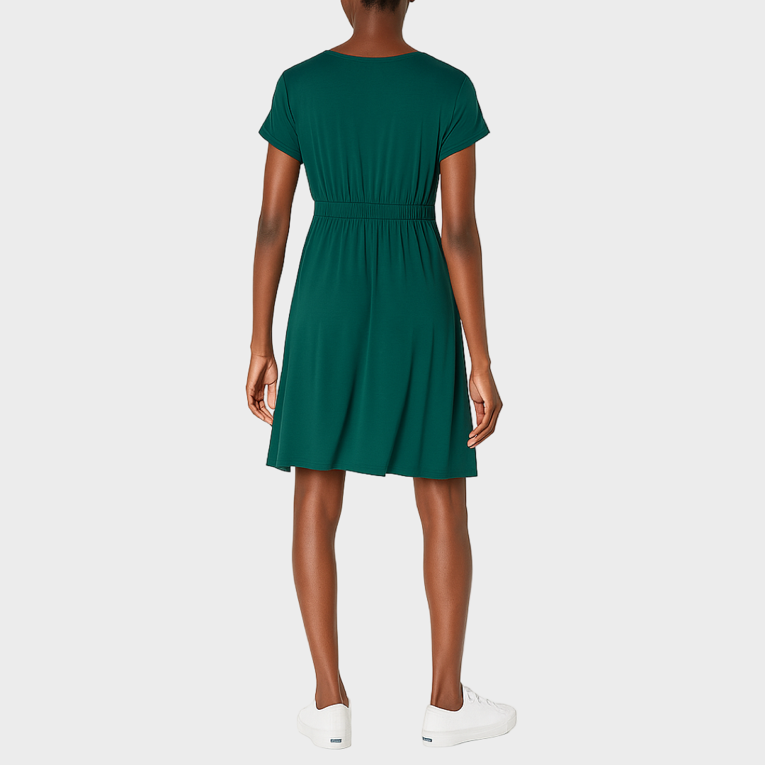 Ana – Tekuća Haljina