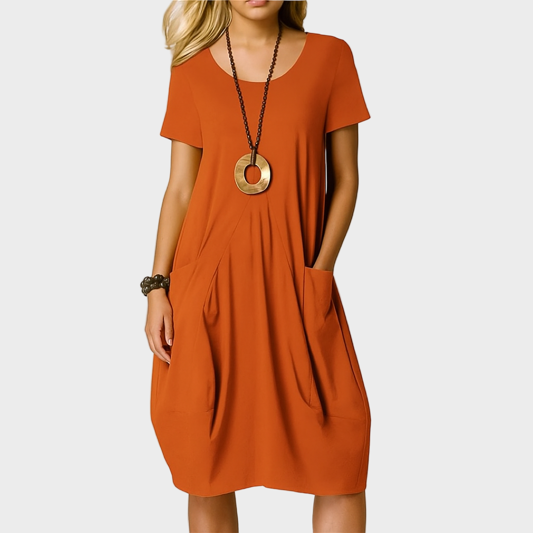 Anamarija – Mekani Prirodni Dojam