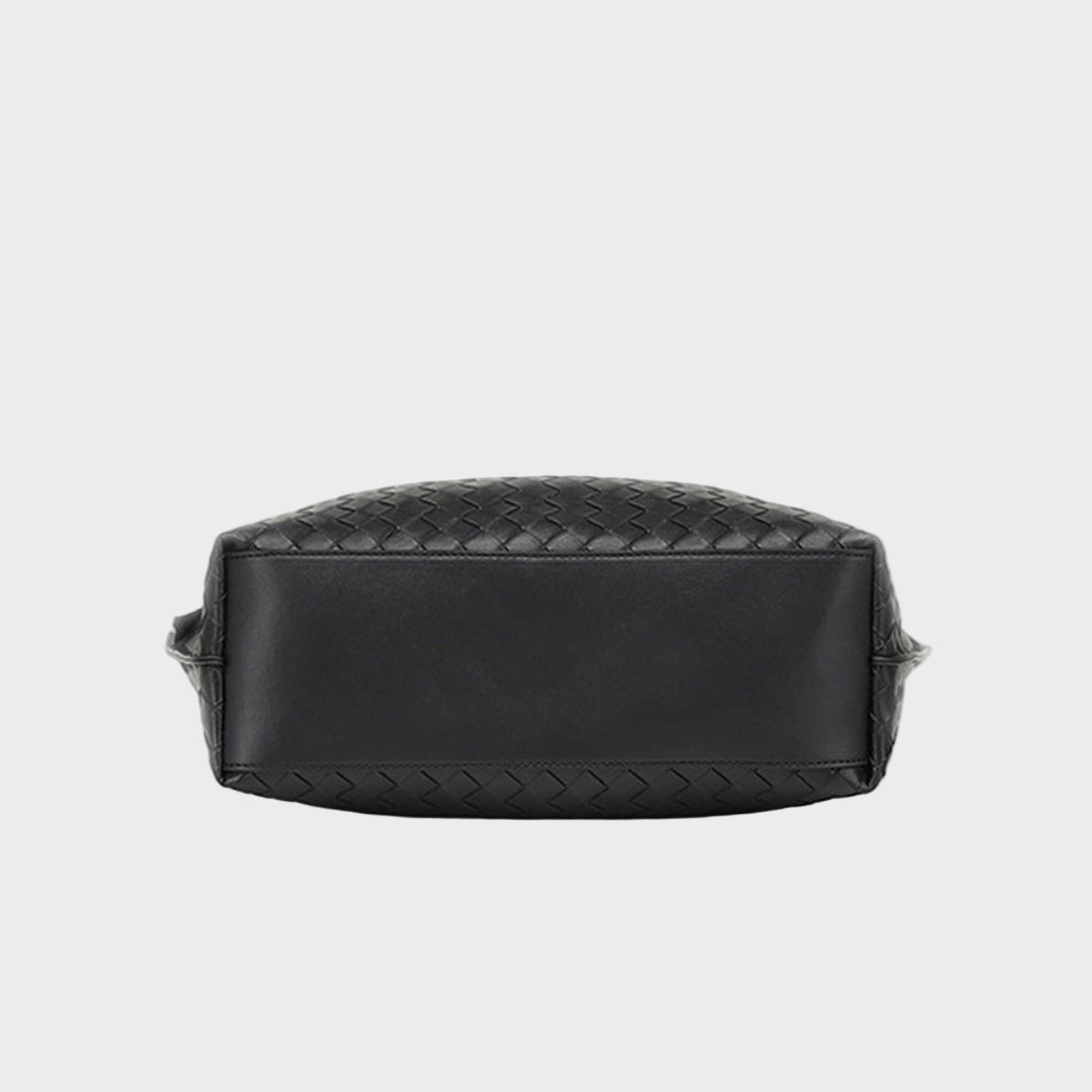 Lana – Crna Šoping Torba