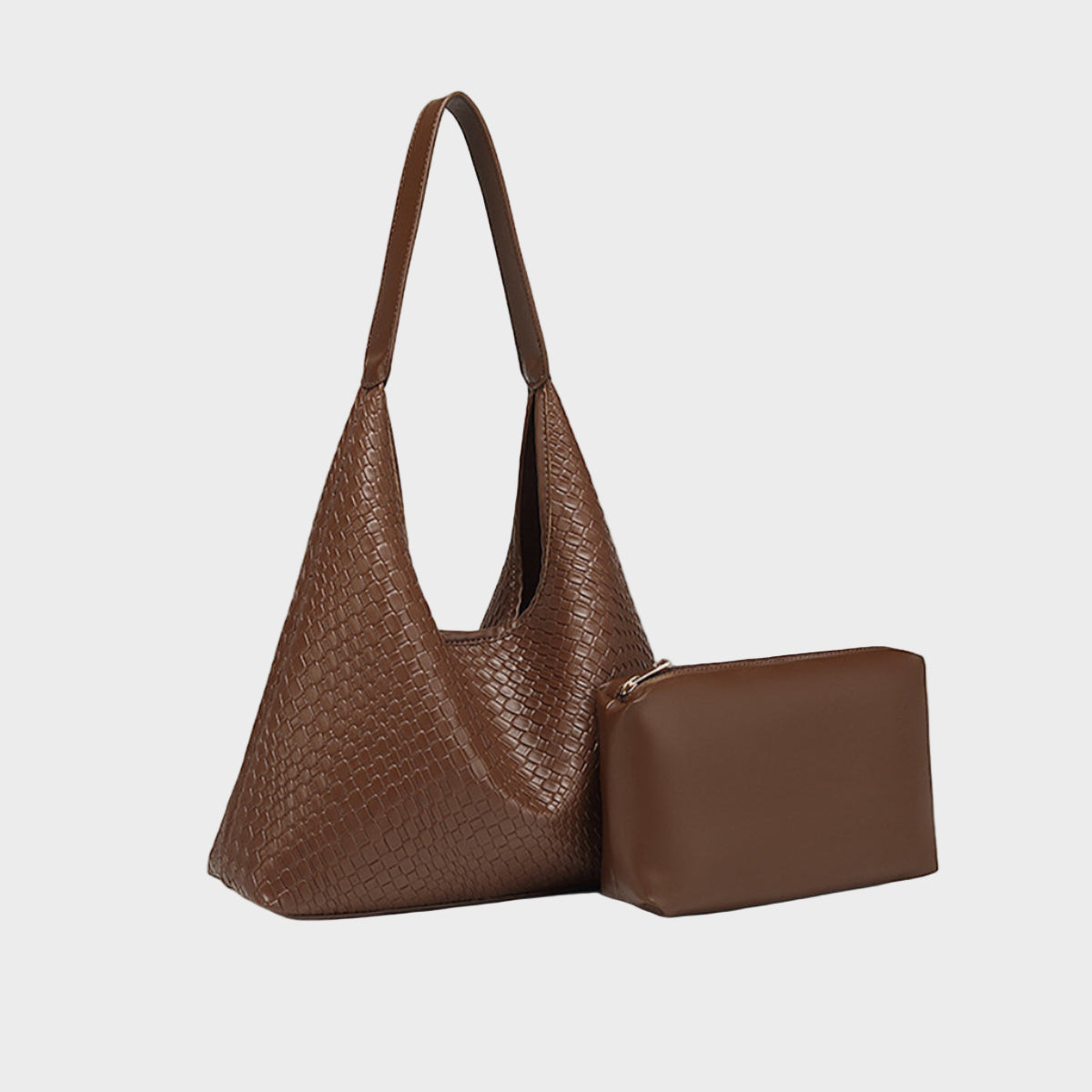 Dragana – Braon Pletena Torba