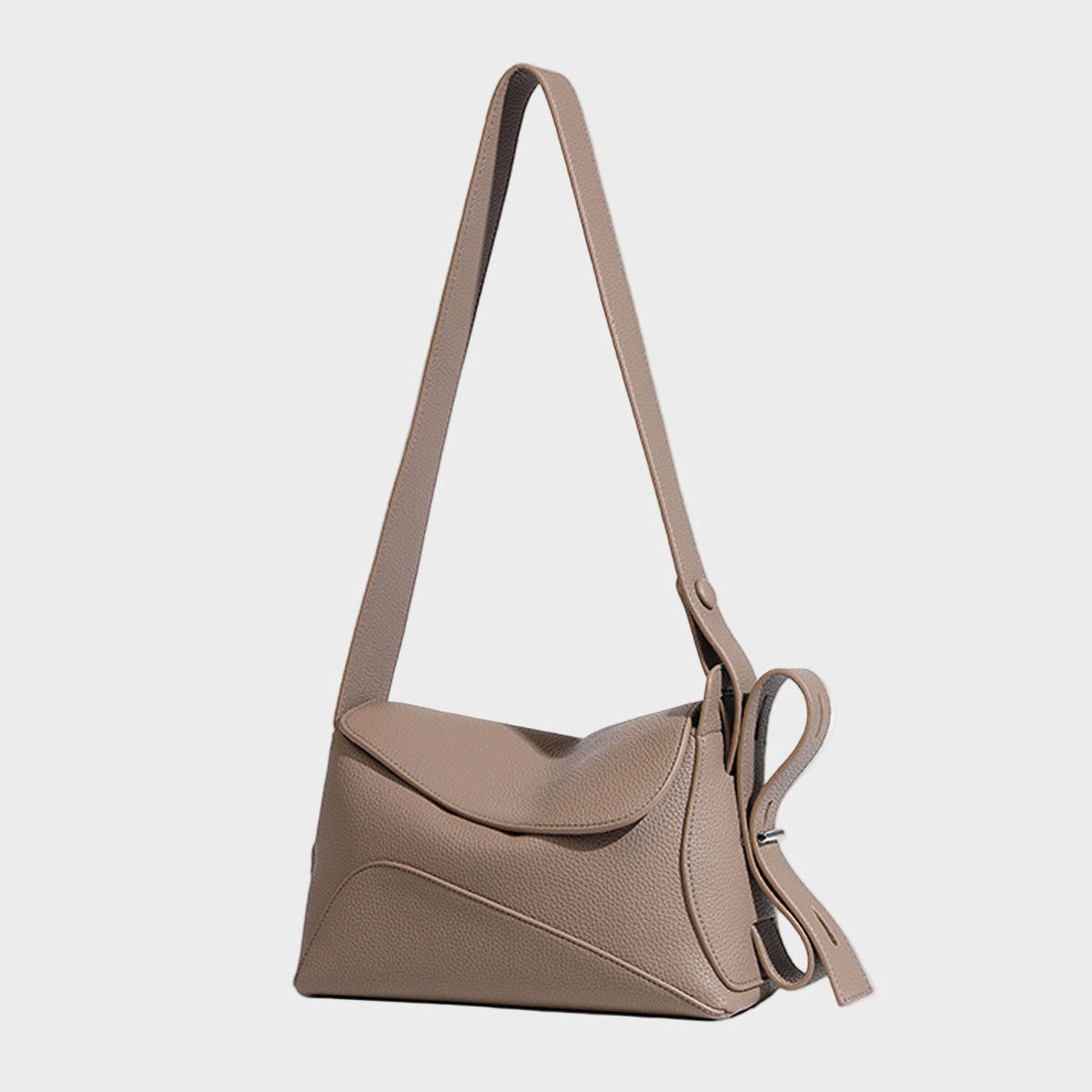 Sanja – Bež Kožna Torba