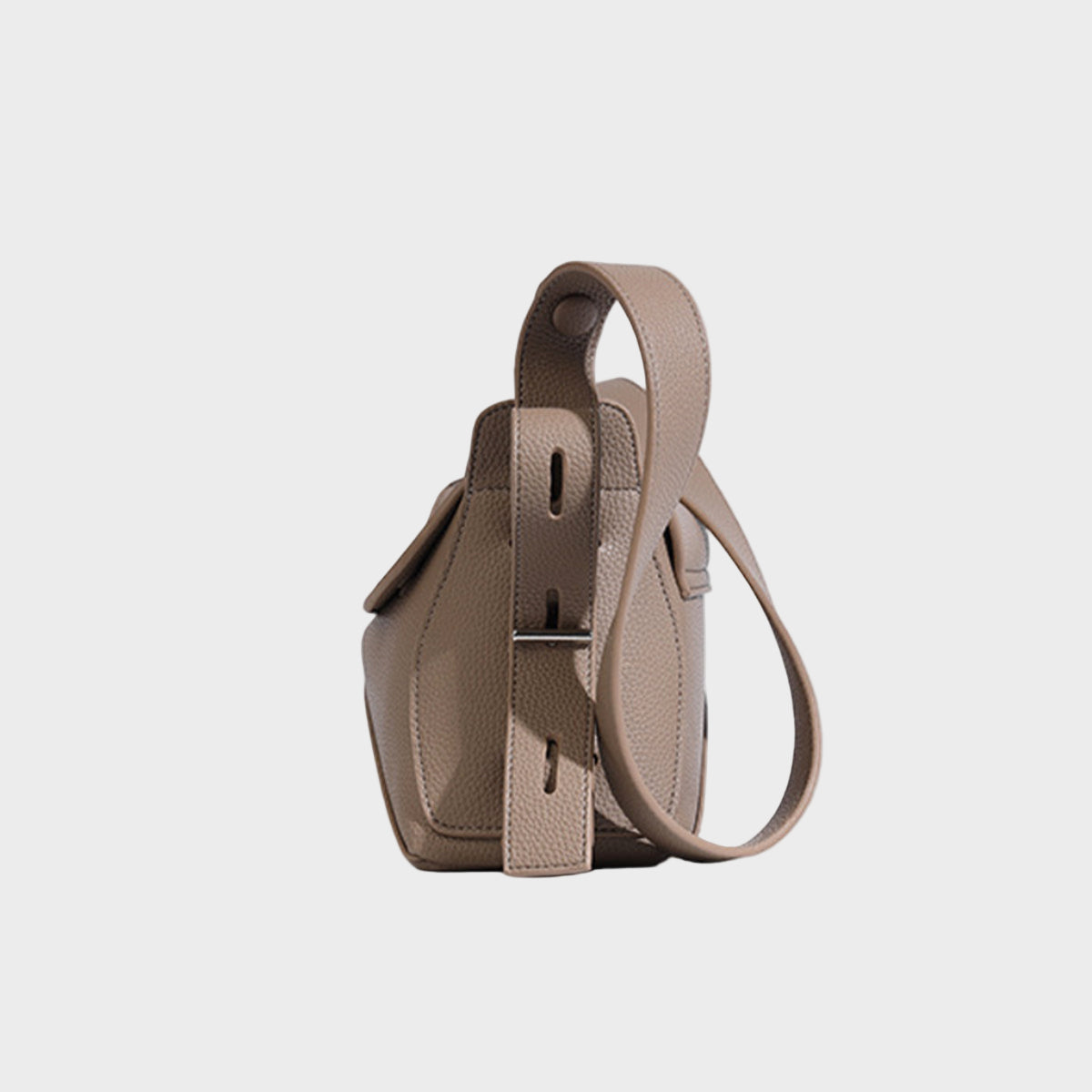 Sanja – Bež Kožna Torba