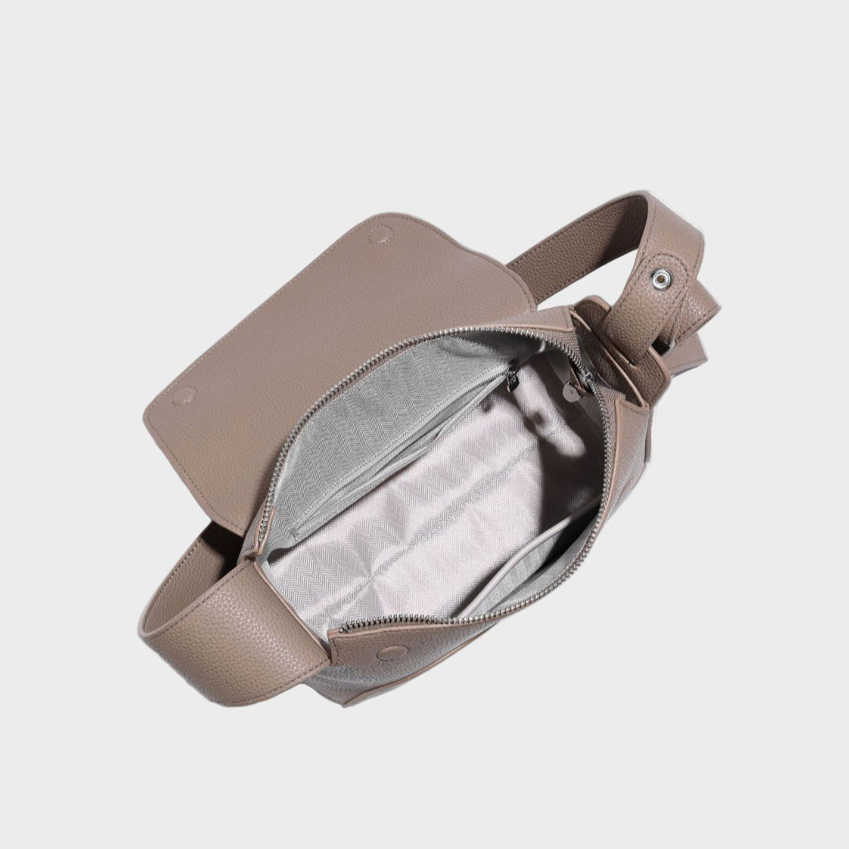 Sanja – Bež Kožna Torba