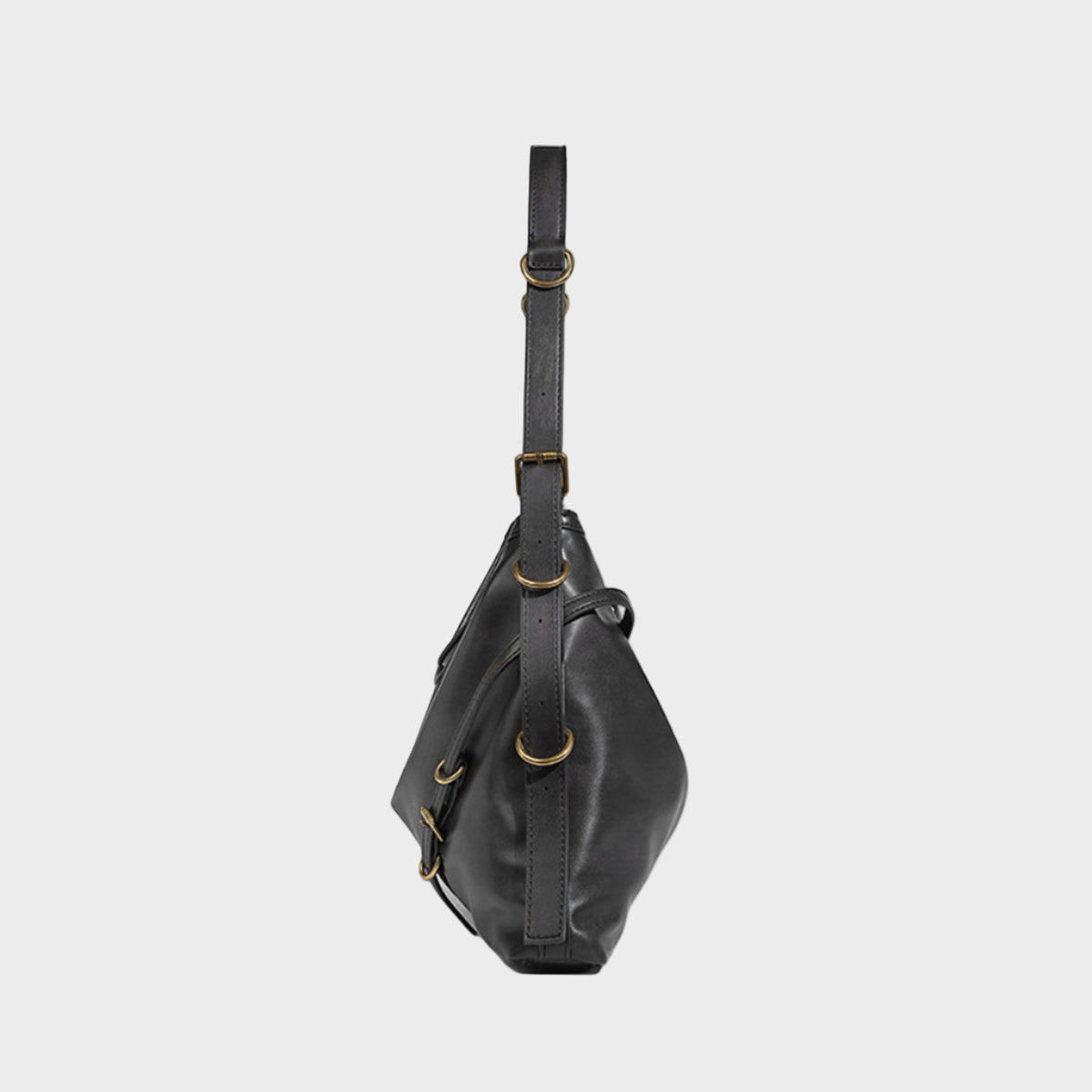 Ivana – Crna Hoboska Torba