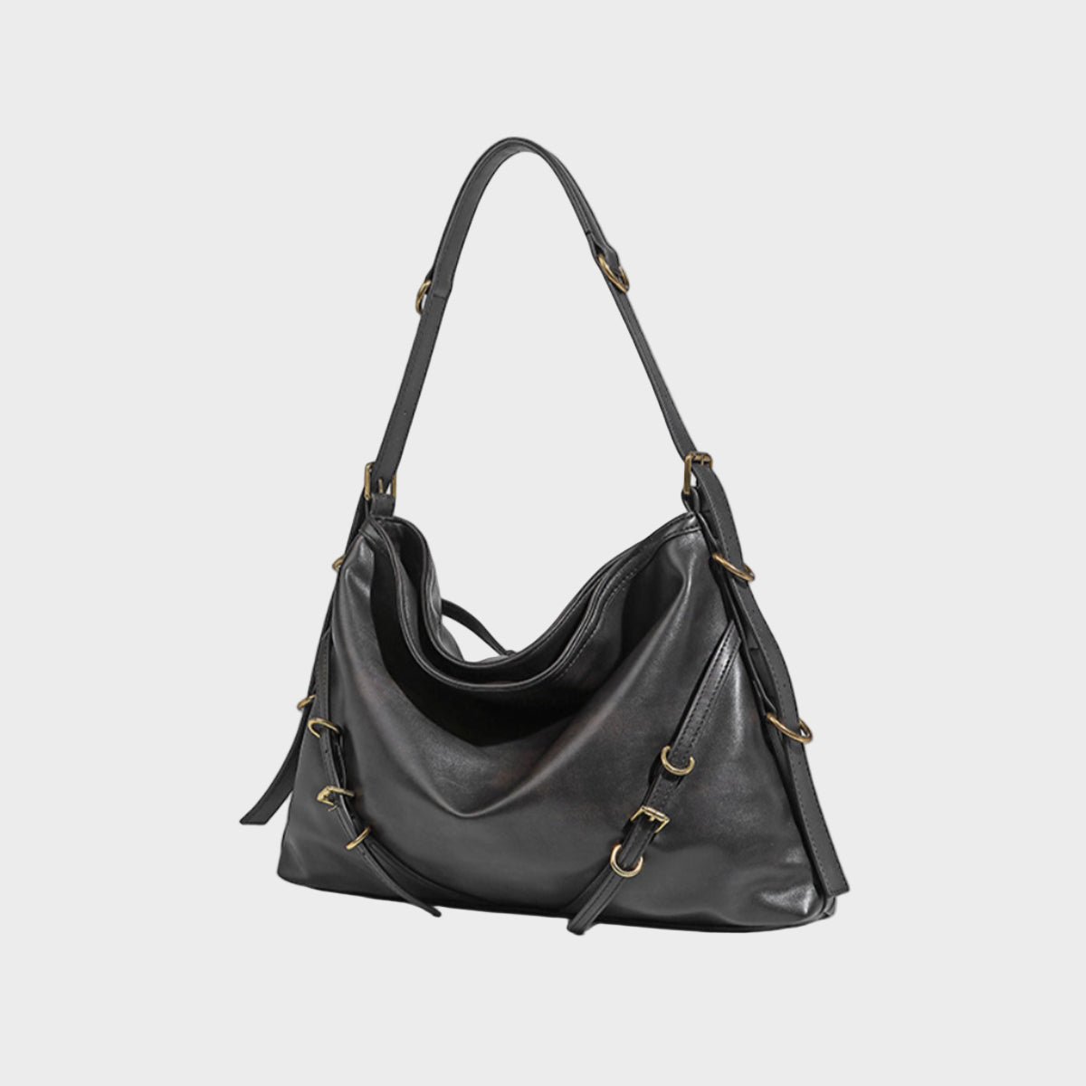 Ivana – Crna Hoboska Torba