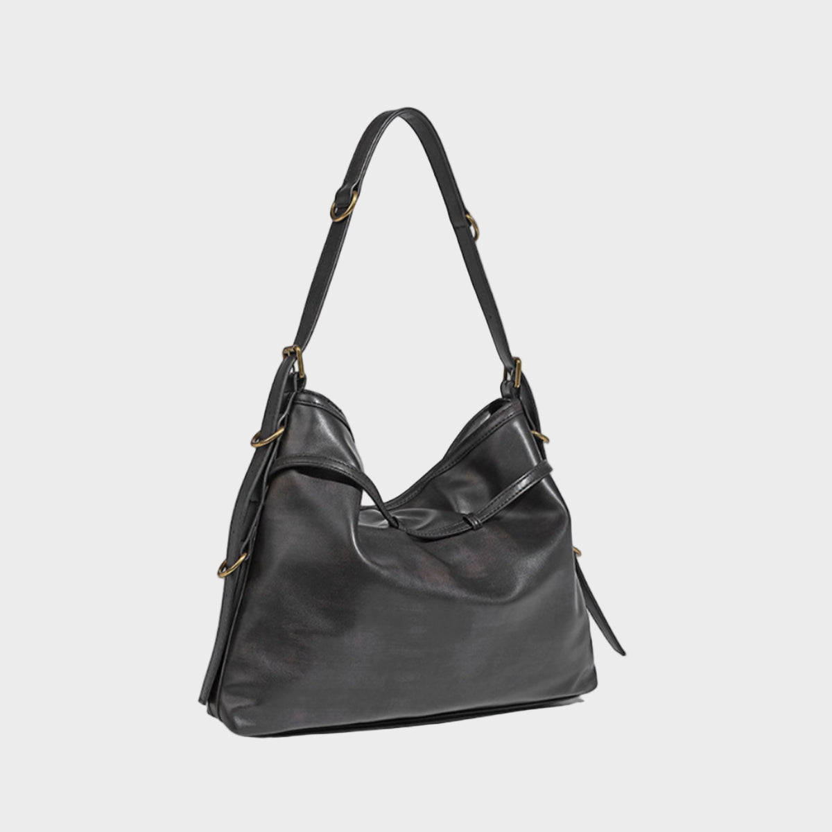 Ivana – Crna Hoboska Torba