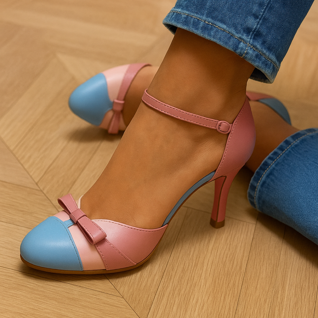 Ana – Elegantne Potpetice