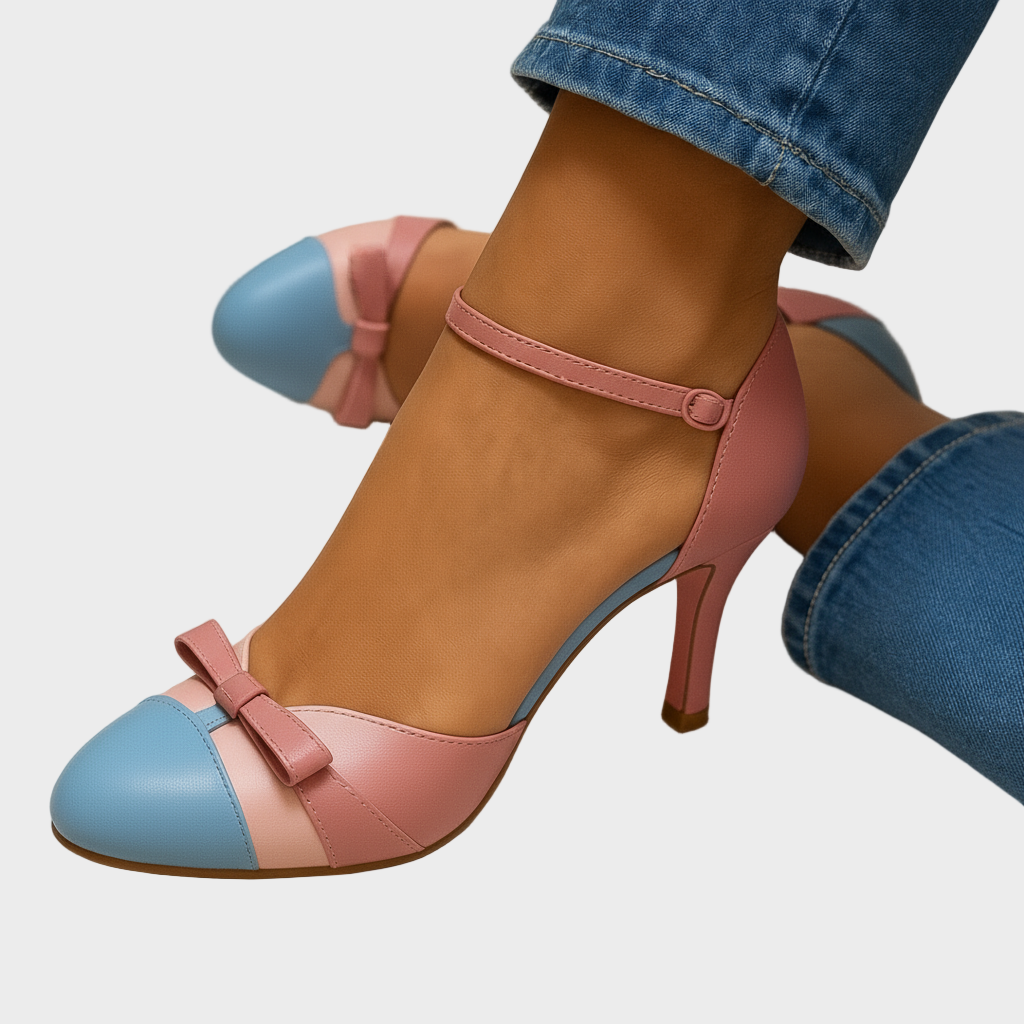 Ana – Elegantne Potpetice