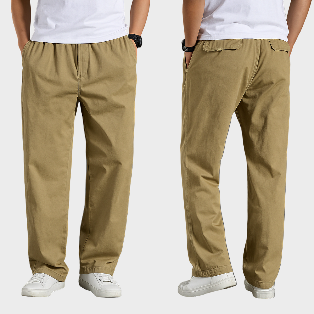 Mario – Mekane Opuštene Hlače