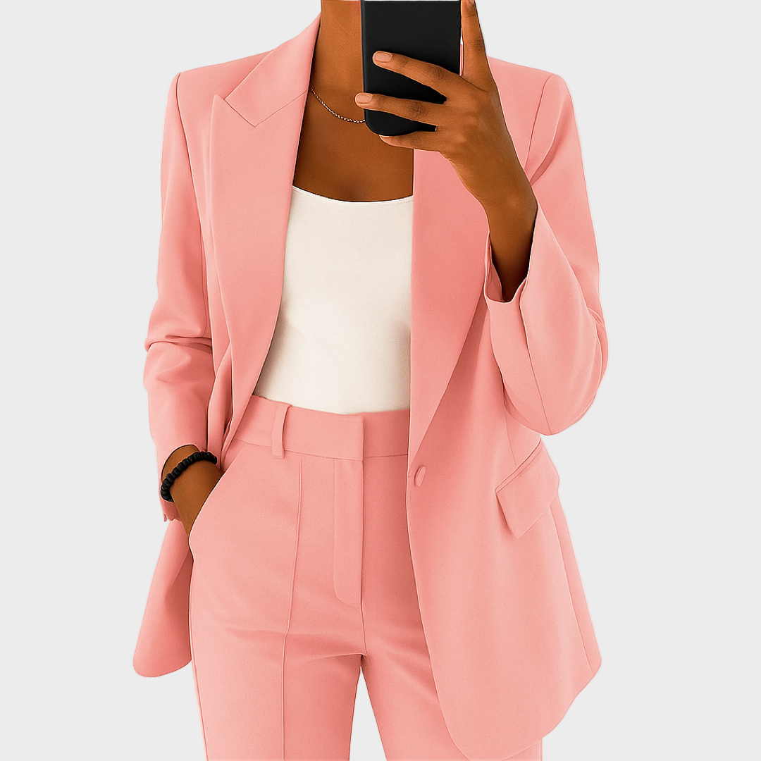 Ivana – Elegantni poslovni sako