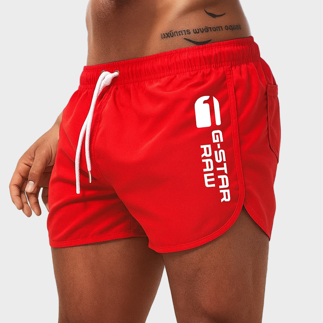 Bojan – Elegantni kupaći