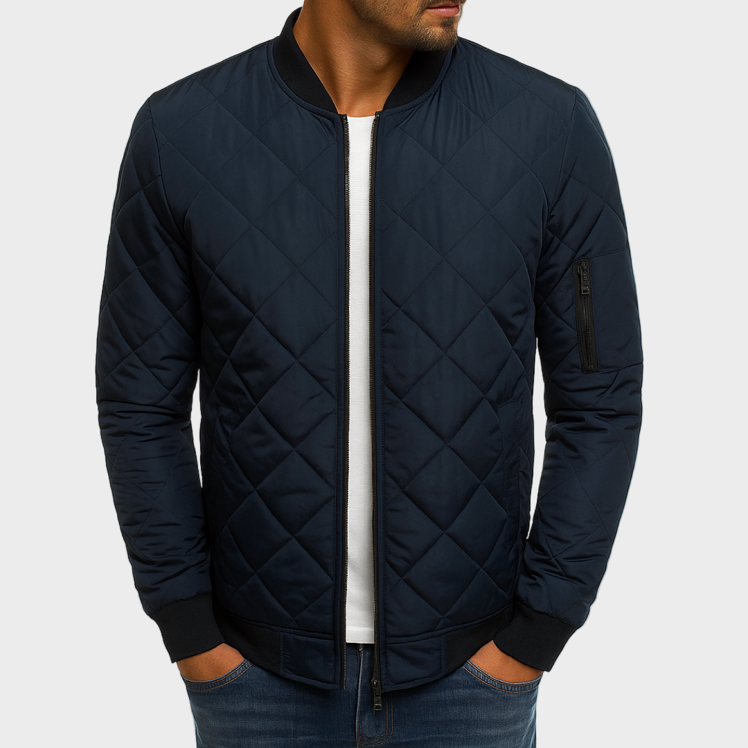 Zoran – Dijamantno Štepana Jakna