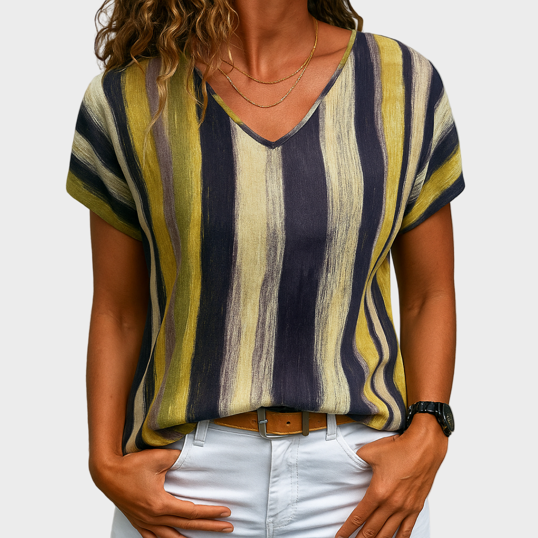 Iva – Prozračna bluza