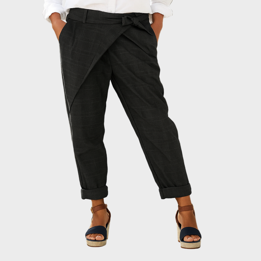 Kristina – Elegantne hlače