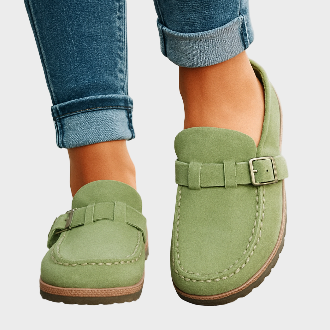 Mirna – Mekane Kožne Čizme