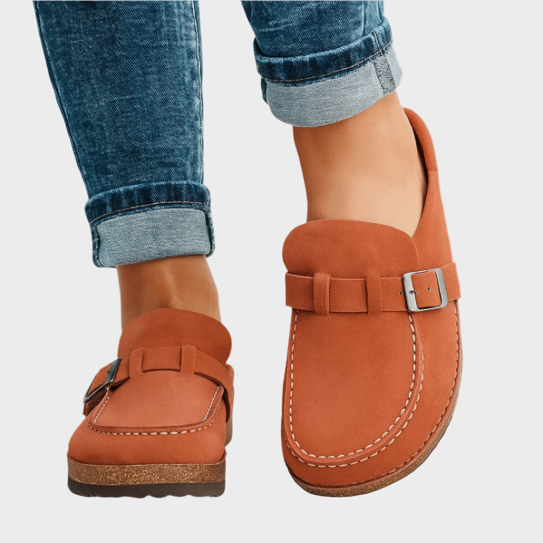 Mirna – Mekane Kožne Čizme