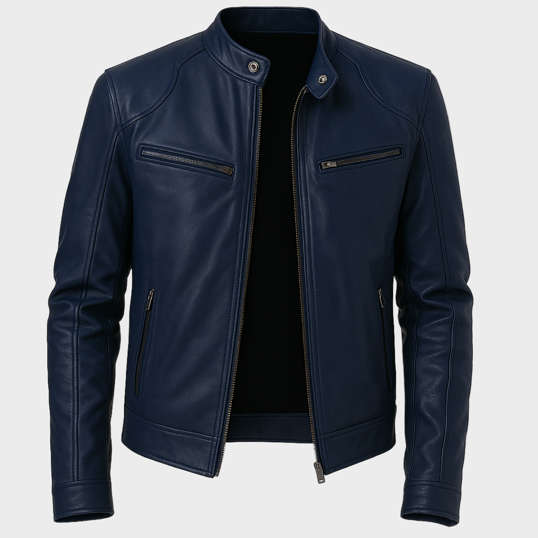 Branimir – Kožna Jakna