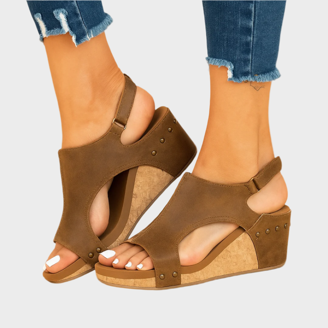 Lana – Sandale Senda