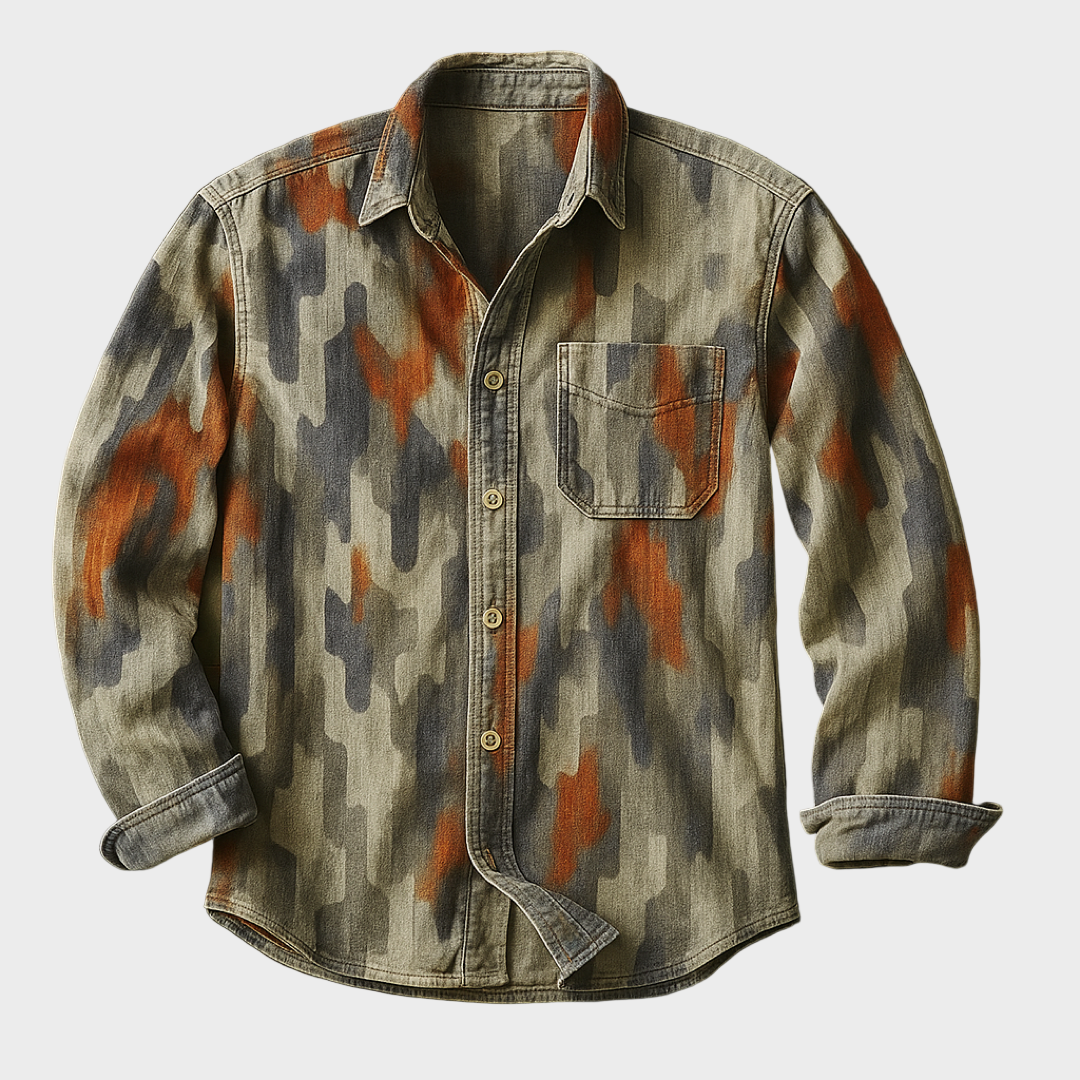 Petar – Pamučna Košulja