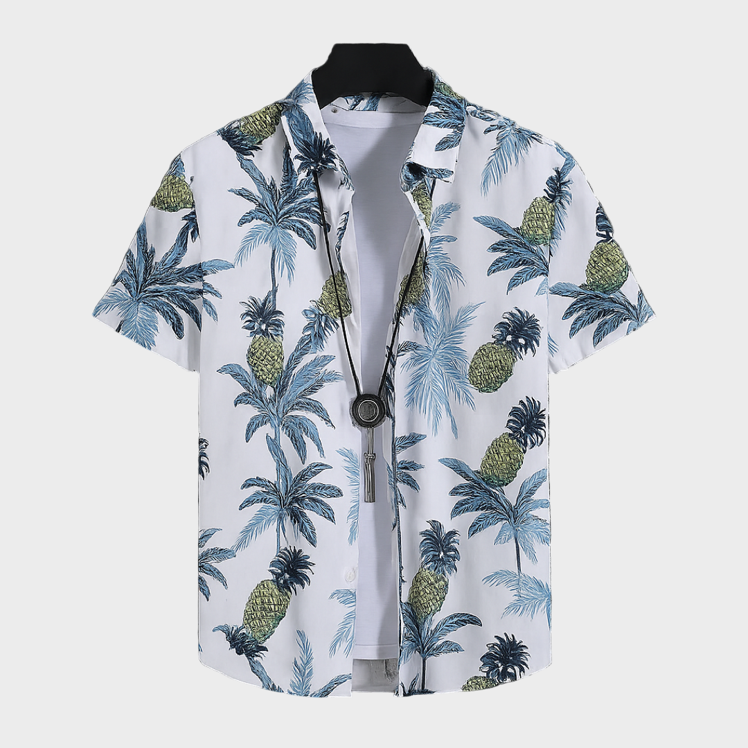 Stjepan – Lagana Pamučna Košulja