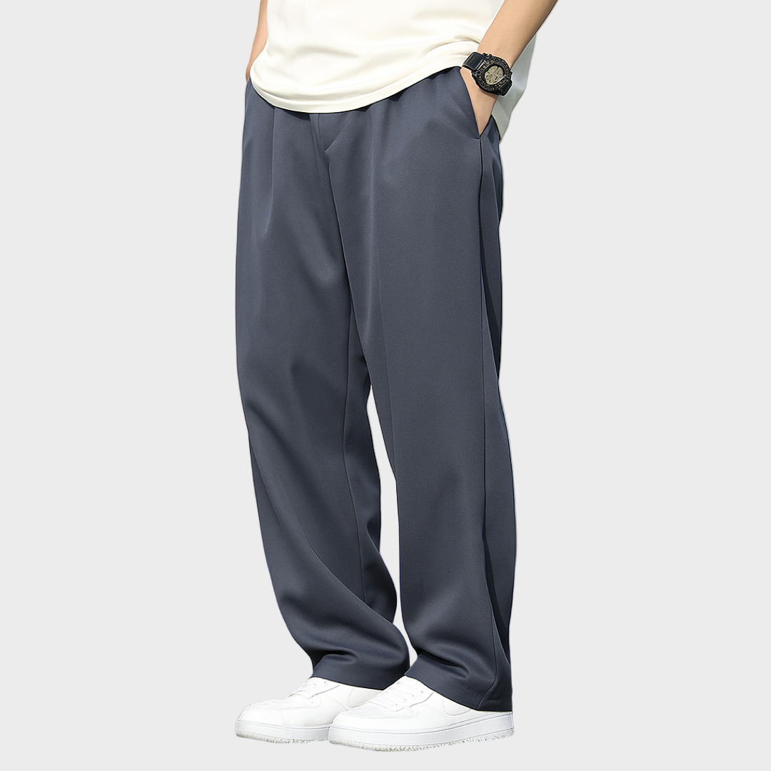 Domagoj – Elegantne gradske hlače