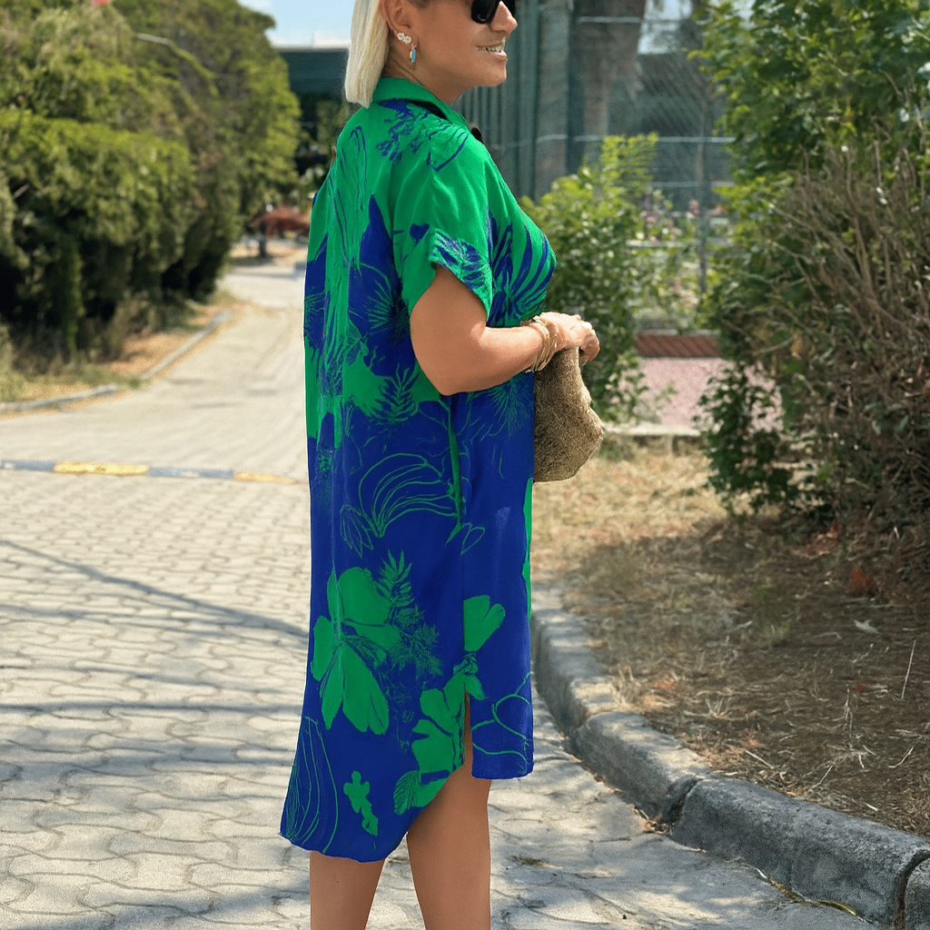 Krista – Haljina Košulja