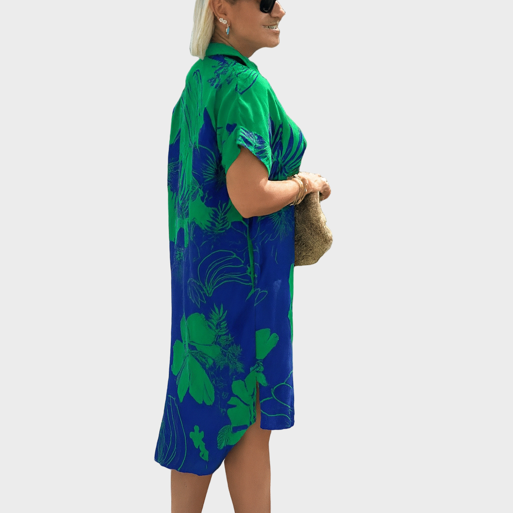 Krista – Haljina Košulja