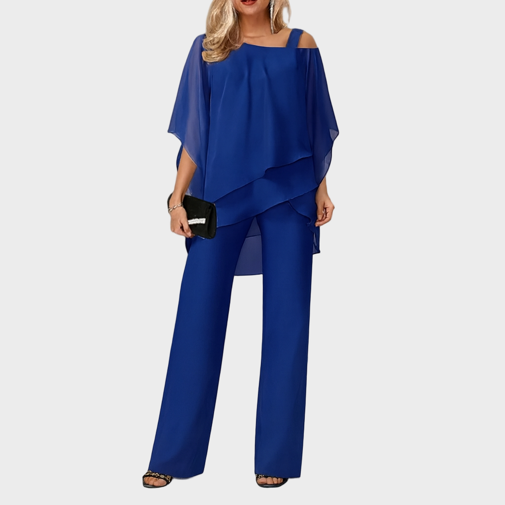 Marina – Elegantni Dvodjelni Set