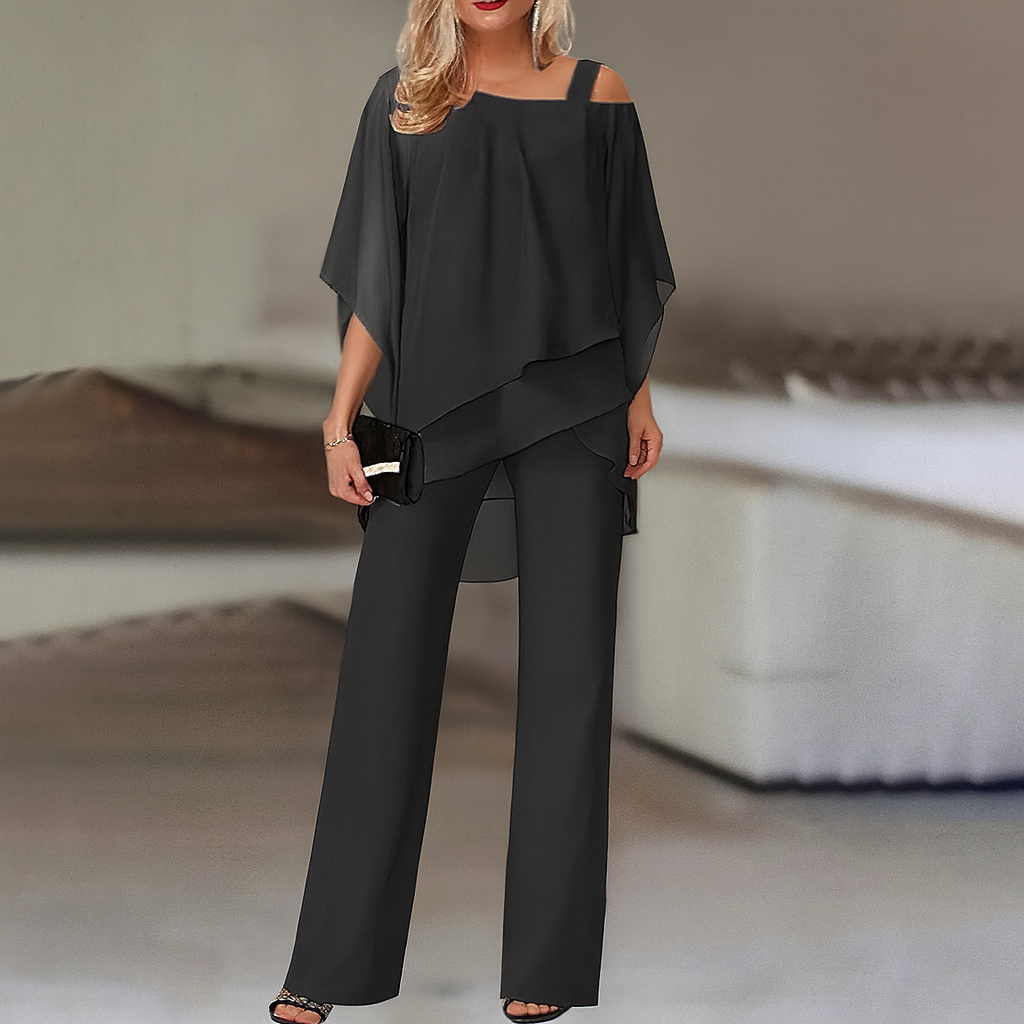 Marina – Elegantni Dvodjelni Set