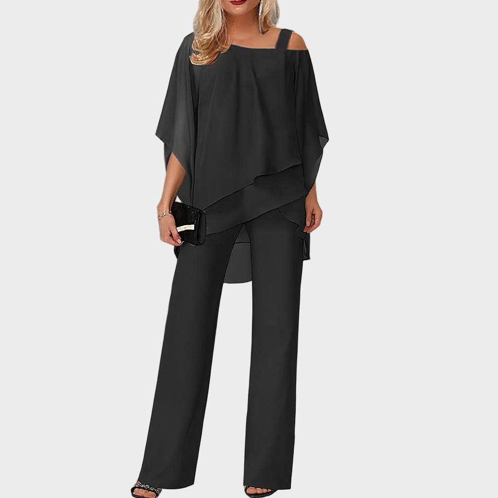 Marina – Elegantni Dvodjelni Set