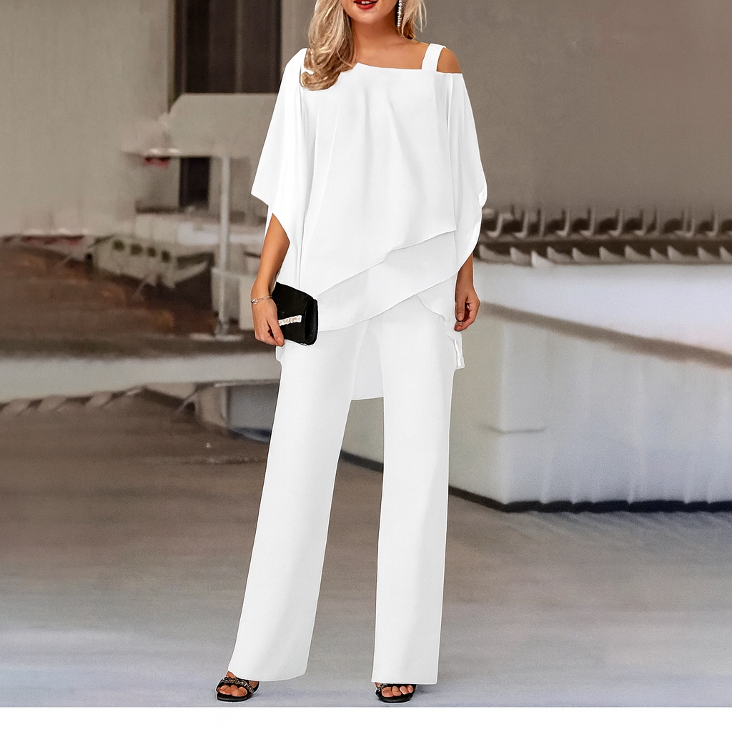 Marina – Elegantni Dvodjelni Set