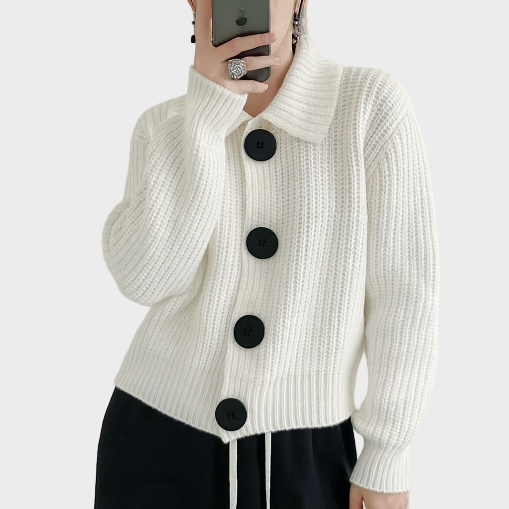 Dijana – Meki kardigan